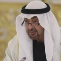 "Imamo debelu kožu i gorko meso, mi nismo lak plen": Predsednik UAE poručio da je situacija stabilna