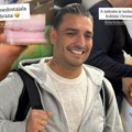 Darko Lazić nakon Maldiva navalio na jaja i slaninu! Pevač jedva čekao da stigne u Beograd, a ovaj specijalitet je prvi na…