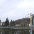 Nisu smeli da kroče na stari, a uskoro dobijaju novi viseći most: Novi objekat menja lice Prijepolja