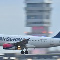 Aerodrom Beograd među najbrže rastućim u VINCI mreži: Najprometniji februar u istoriji