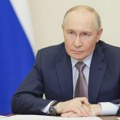 Путин: Спреман сам да помогнем у решавању рата на Блиском истоку