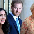 Konačno otkrivena istina o žestokoj svađi Megan Markl i princa Harija s kraljicom Elizabetom