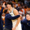 Kažu da je on novi Pau Gasol: Noćas je osvojio titulu, pa priznao da mu je legendarni Španac davao savete