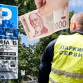 Nije sav parking besplatan za praznike! "Parking servis" objavio gde se u Beogradu naplata i dalje primenjuje, čak i za Vaskrs