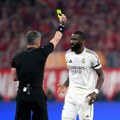 Не смирију се страсти због црвеног картона о ком бруји цео фудбалски свет! Тренер Реала осуо паљбу по Винчићу: "Не можеш…