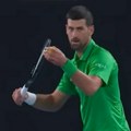 Novak Đoković ne igra u Madridu: Srpski teniser odustao zbog povrede