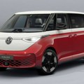 Volkswagen ID. Buzz Pro 4MOTION