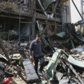 Visoki iranski vojni zvaničnik: Nastavak rata sa SAD je verovatan, naše oružane snage spremne