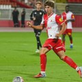 Đokanovićeva smela izjava pred finale Kupa: "Zvezda je samo na papiru favorit"