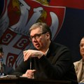 Sukob Vučića sa budućnošću