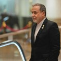 Aragči: Brodovi zemalja koje ne ratuju protiv Irana mogu kroz Ormuski moreuz