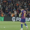 (VIDEO) Veče suza i oproštaja u Barseloni i Madridu