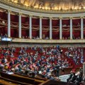 Francuski poslanici odobrili dodatnih 36 milijardi evra za oružane snage