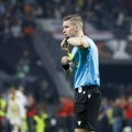Isplivala neverovatna priča o čuvenom arbitru! Deli pravdu na najvećim evropskim mečevima, a van terena - radi kao izvršitelj!…