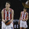 Šteta: Zvezda pretrpela poraz od Barselone!