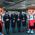 Istorijski let za Kanadu: Er Srbija posle 34 godine ponovo povezuje Beograd i Toronto (foto)