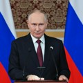 Putin: Vojno-politička situacija u svetu znatno pogoršana