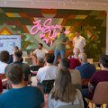 "Misija je jednostavna — da budemo korisni ljudima koji žele da rastu": JsBelgrade, dugogodišnja JavaScript zajednica, pravi…