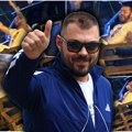 Vasić se vratio starom životu! Sloba izašao u provod prvi put nakon napuštanja peihijatrijske klinike, prijatelji se ne…