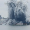 Morski dron eksplodirao u rumunskoj luci Konstanca na Crnom moru