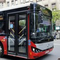 Počinju radovi na više lokacija u Beogradu: Izmenjen režim javnog prevoza