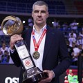 Vlada Jovanović za SK: Povratak u Partizan? Ni realan, ni moguć