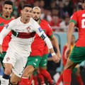 Nikad više igrača starijih od 40 godina