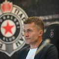 Saša Ilić ponovo u Humskoj: Ubeđen sam da možemo da popravimo…