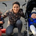 Majka ubila troje dece "uz ekstremnu surovost i brutalnost": Otac u podrumu zatekao jezivu scenu!