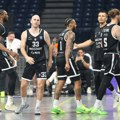 Partizan kreće od nule: Niko nije siguran, sprema se totalni remont