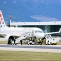 Objavljeno prvo izvješće o izlijetanju zrakoplova s piste u splitskoj zračnoj luci