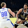 Braun završio misiju - Partizan čeka novac od evroligaša