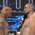 Vaso Bakočević dobio novog rivala za boks meč, Dušan Džakić izveo potez koji se retko viđa na suočavanju