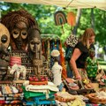 Počeo Afro festival u Beogradu: Živa scena susreta umetnosti, muzike, dizajna i savremenog i tradicionalnog stvaralaštva