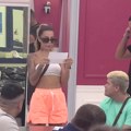 Избачена из елите 9 пред велико финале Направила пометњу у кући, ево кога је ставила за вођу