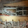 Baza Pete flote teško oštećena, Pentagon prikriva štetu