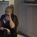 Suzana Jovanović plače kao kiša! Pevačicu dotukle emocije, rasula se na komade zbog ovoga (video)