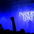 Arsenal fest okončan kako je i počeo - distorzijom: Paradise Lost "ukrali" šou, priredili koncert za pamćenje