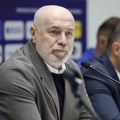Barbarez: Protiv SAD moramo da zadržimo pobednički mentalitet i dosadašnji pristup