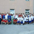 Otvorena škola za sportiste: U Trebinju projekat Ministarstva porodice, omladine i sporta RS