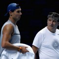 Kako je rastao Rafa: „Loše je patiti, ali je vrlo dobro izdržati“