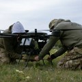 Ukrajina dronovima zapalila ruske rezervoare nafte i dva tankera