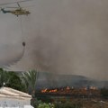Najmanje 12 mrtvih u šumskim požarima u Španiji, 23 se vodi kao nestalo