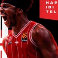 Ledej potpisao za Hapoel: Od prvog trenutka sam osetio ambiciju ovog kluba