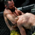 Jedan od najatraktivnijih boraca dobio otkaz u UFC!