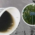 Nekada iz nje pili vodu, sada ni ribe ne prežive: Pusta reka sve crnja i zagađenija, meštani očajni, a nalazi - na čekanju