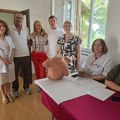 Preventivni pregledi u Ramaći: Zdravstvene usluge dostupnije meštanima sela