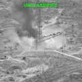 Američka vojska pokrenula još jedan talas vazdušnih udara na Iran