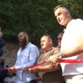 Meštani Kruševa demantuju navode o finansiranju puta: Projekat rezultat zajedništva, ne politike