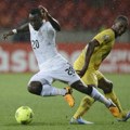 Fudbal zavijen u crno: Poginuo Kalilu Traore u 38. godini